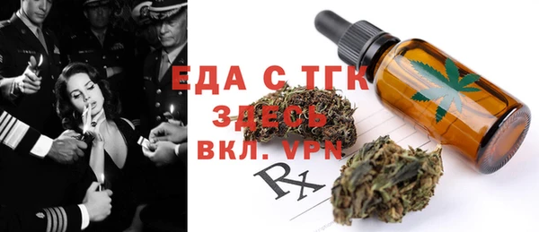 хмурый Лагань